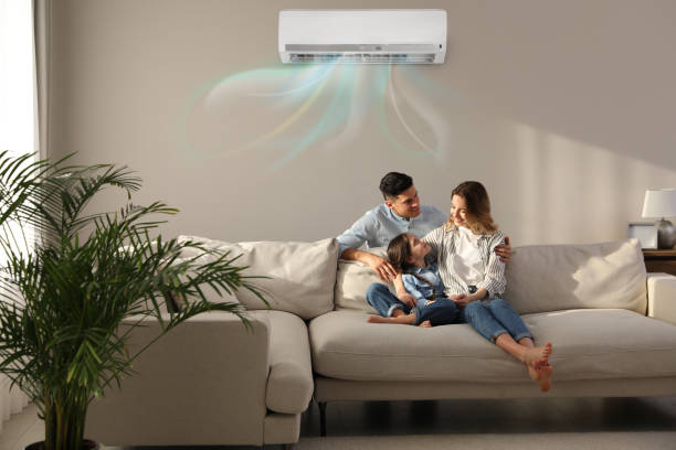 Best Central Air Repair  in Jonesboro, AR